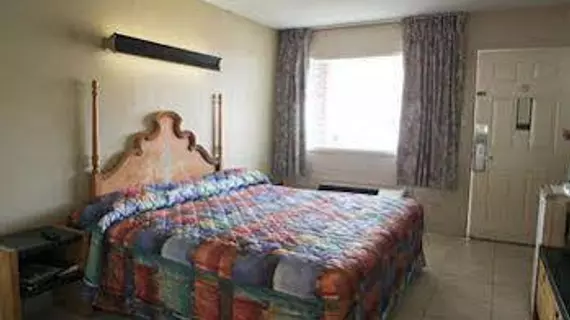 Bedtime Inn and Suites | Maryland - Ocean City (ve civarı) - Ocean City - West Ocean City