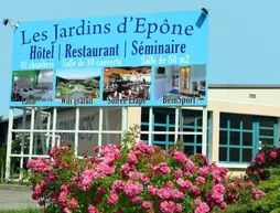 Les Jardins D'Epône | Ile-de-France - Yvelines (bölge) - Epone