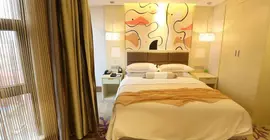 Yizhitian Grand Hotel | Jiangsi - Nanchang