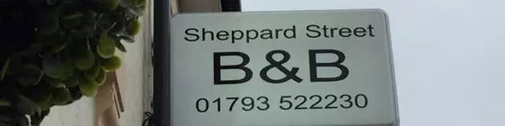 Sheppard Street Accommodation | Wiltshire (kontluk) - Swindon