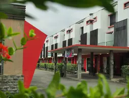 The Centro Hotel & Residence | Riau Adaları - Batam