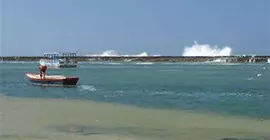 Bougainville Pousada Mar | Northeast Region - Alagoas (eyaleti) - Marechal Deodoro - Praia do Frances