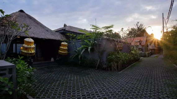 Ubud Wana Villa | Bali - Ubud