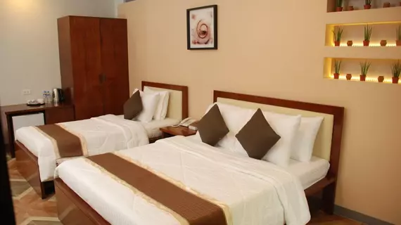 Hotel Nao | Cavite - Tagaytay