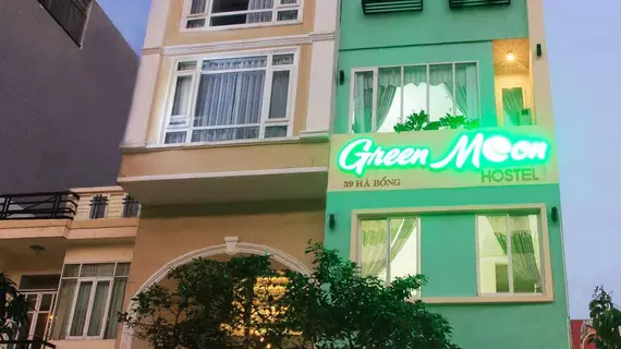 Green Moon Hostel | Thua Thien-Hue (vilayet) - Da Nang (ve civarı) - Da Nang