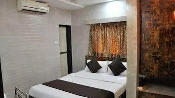 Apple Suites | Maharaştra - Raigad - Bombay (ve civarı) - Bombay - Malad - Batı Banliyöleri