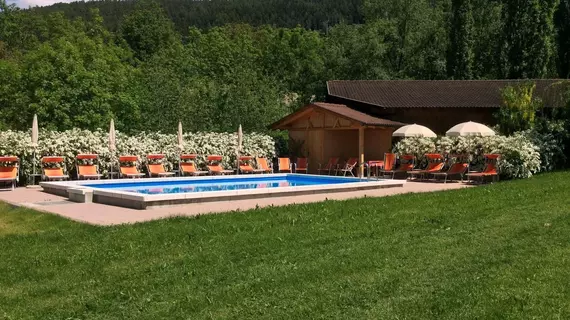 Residence Hauserhof | Trentino-Alto Adige - Güney Tirol (il) - Rodengo - Chifa