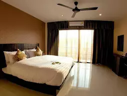 Mellow Space Boutique Rooms | Phuket (ve civarı) - Thalang