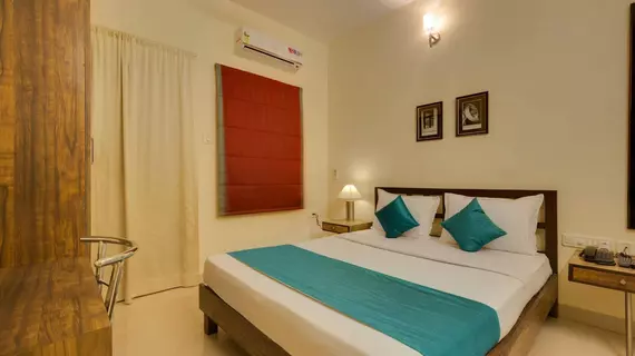 Zo Rooms Ulsoor Lake Indiranagar | Karnataka - Bengaluru (ve civarı) - Bengaluru