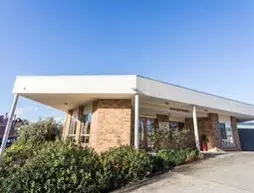 Best Western Mill Park Motor Inn | Victoria - Melbourne (ve civarı) - Mill Park