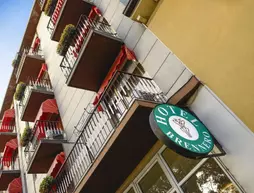 Hotel Brennero | Veneto - Verona (ve civarı) - Verona - Nord-Ovest