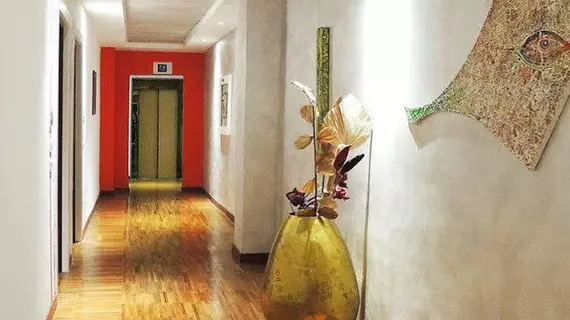 Hotel Astoria | Marche - Fermo Province - Fermo