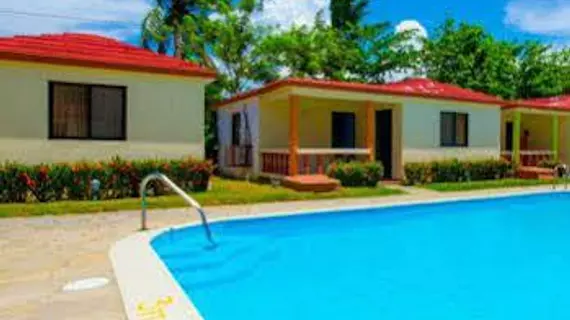 Kite Dreem Hotel | Puerto Plata (ili) - Puerto Plata (ve civarı) - Cabarete