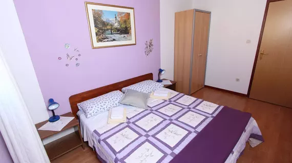 Apartment Matosevic | Istria (vilayeti) - Rovinj