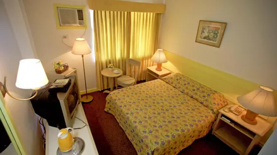 Hotel Galleria | Davao Bölgesi - Davao (ve civarı) - Davao