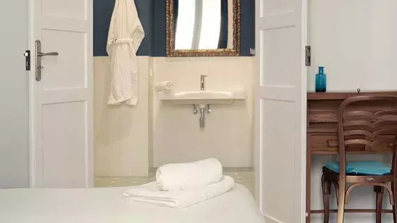 L'Esplai Valencia B&B | Valencia Bölgesi - Valencia (vilayet) - Valencia Kent Merkezi - Ciutat Vella