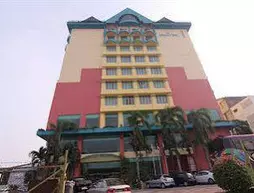 Mega View Hotel | Pahang - Kuantan (ve civarı) - Kuantan