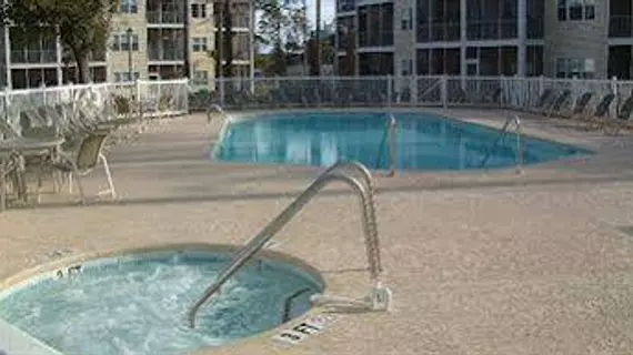 Ocean Keyes by Elliott Beach Rentals | Güney Karolayna - Myrtle Plajı (ve civarı) - North Myrtle Beach - Ocean Drive Beach