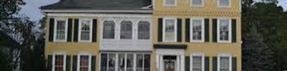 E J Bowman House Bed and Breakfast | Pensilvanya - Lancaster (ve civarı) - Lancaster