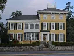 E J Bowman House Bed and Breakfast | Pensilvanya - Lancaster (ve civarı) - Lancaster