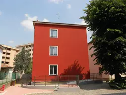 Malpensa Fiera Milano Hostel | Lombardy - Varese (il) - Saronno