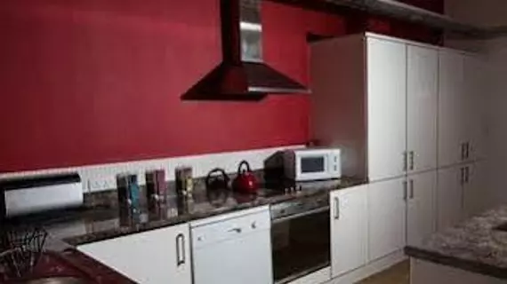 Sunderland City Apartment | Northumberland (kontluk) - Newcastle upon Tyne (ve civarı) - Sunderland - City Centre