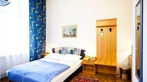 Hotel-Pension Bleckmann | Vienna (eyalet) - Viyana