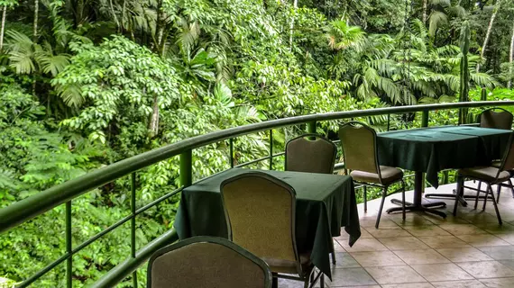 Hotel El Tucano Resort and Spa | Alajuela (ili) - San Jose (ve civarı) - La Palmeria