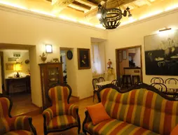 Hotel Morlacchi | Umbria - Perugia (vilayet) - Perugia - Eski Kent