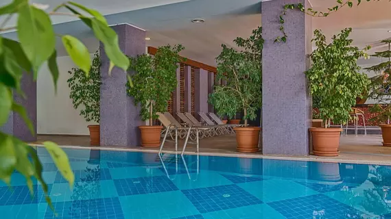 Grand Pasa Hotel | Muğla - Marmaris