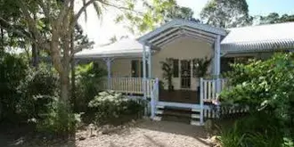 Noosa Country House