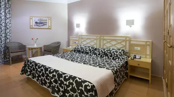 Puerto Palace | Kanarya Adaları - Santa Cruz de Tenerife - Puerto de la Cruz