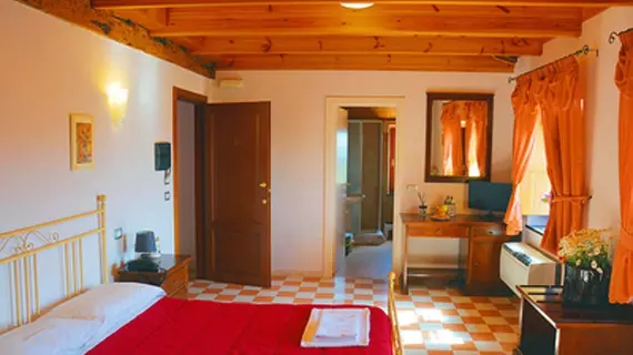 Villa Maria Pia | Sardinya - Sassari - Algero