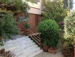 Glaros Hotel | Girit Adası - Hanya (bölge) - Kantanos-Selino - Palaiochora