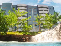 IMG Hotel Aguas da Serra | Merkez - West Region - Goias (eyaleti) - Caldas Novas (ve civarı) - Rio Quente