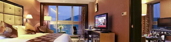 Jiande Peninsula Kaihao Hotel | Zhejiang - Hangzhou