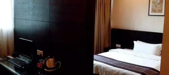 Nanyuan Inn - Suzhou Industrial Park | Jiangsu - Suzhou - Duntou Dadui