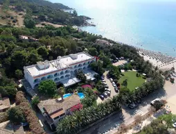 Hotel Simius Playa | Sardinya - Villasimius