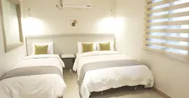 Hotel Tong Seoul Myeongdong | Gyeonggi - Seul (ve civarı) - Seul - Sogong-dong