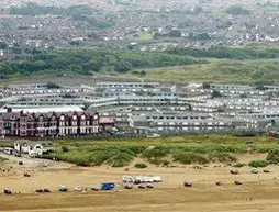 Pontins-Southport Holiday Park | Merseyside (ilçe) - Liverpool (ve civarı) - Southport - Ainsdale