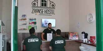 Zaanse Hostel