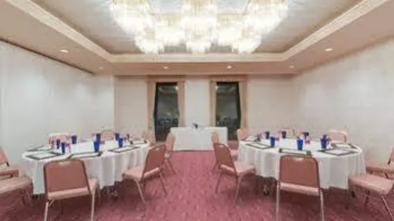 Crowne Plaza Wakkanai | Hokkaido - Wakkanai