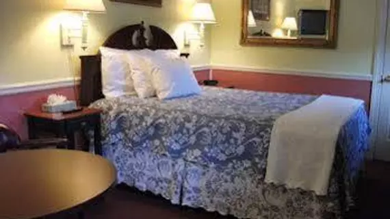 Inn at St John | Maine - Portland (ve civarı) - Portland