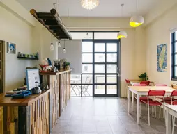 Oats little Annex Bed and Breakfast | Pingtung İlçesi - Hengchun - Daguang