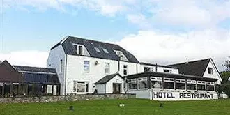 Lochnell Arms Hotel