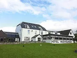 Lochnell Arms Hotel | İskoçya - Scottish Highlands - Oban - Benderloch