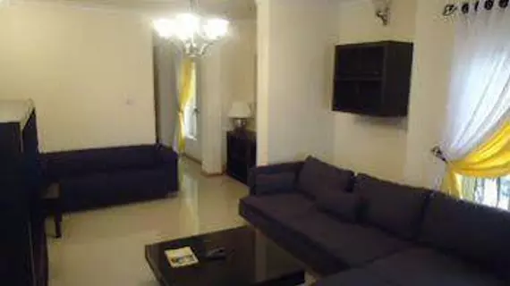 Aart Court | Lagos (ve civarı) - Lagos - Onigbongbo - Ikeja