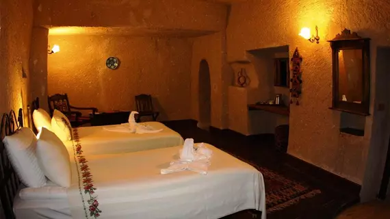 Cappa Villa Cave Hotel & Spa | Nevşehir - Ürgüp