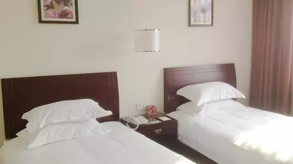 New Screen Hotel | Zhejiang - Wenzhou