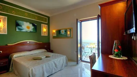 Bed & Breakfast Il Pavone | Campania - Salerno (il) - Conca dei Marini